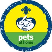 Animal Friend Activity Badge
