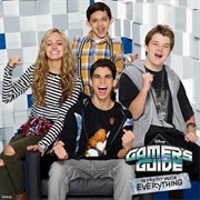 Gamer's Guide to Pretty Much Everything