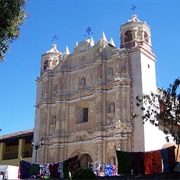 Learning Spanish in San Cristobal Des Las Casas, Mexico