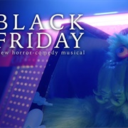 Black Friday