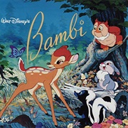 Bambi Soundtrack