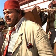 Sallah Mohammed Faisel El-Kahir