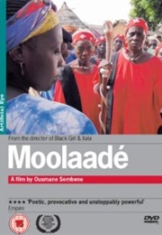 Mooladé (2004)