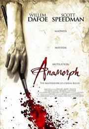 Anamorph (2007)
