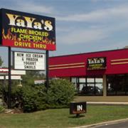 Ya Ya's Flame Broiled Chicken