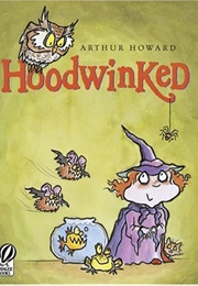 Hoodwinked (Arthur Howard)