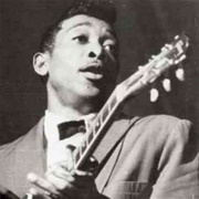 Lowman Pauling (The 5 Royales)