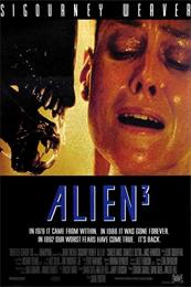 David Fincher: Alien 3 (1992)
