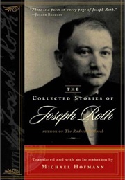 The Collected Stories (Joseph Roth)