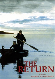 The Return (2003)