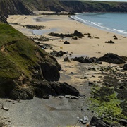 Marloes Sands and Mere (NT)