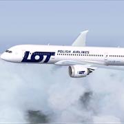 LOT Airlines