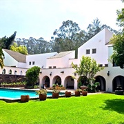 Casa Museo Guayasamin