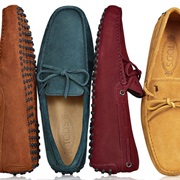 Tod's