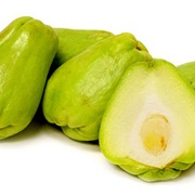 Chayote