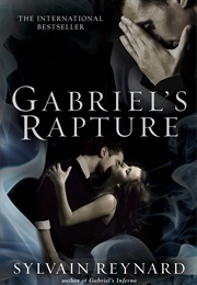 Gabriel's Rapture (Sylvain Reynard)