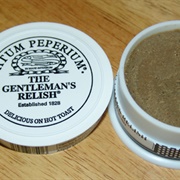 Gentleman's Relish