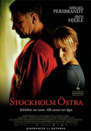 Stockholm Östra (2011)
