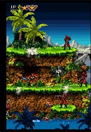 Contra 4 (2007)