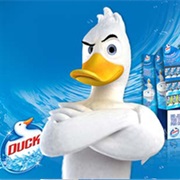 Toilet Duck