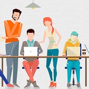 Get Involved in Community Life