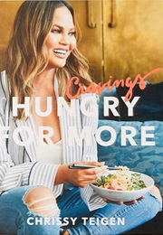 Cravings: Hungry for More (Chrissy Teigen)