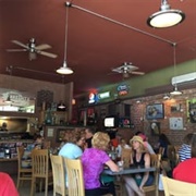 The Snakebite Restaurant