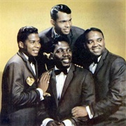 Only in America - The Drifters
