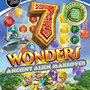7 Wonders: Ancient Alien Makeover