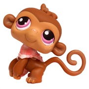 Littlest Pet Shop #274