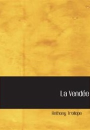 La Vendée (Anthony Trollope)