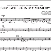 Somewhere in My Memory