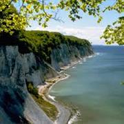 Rügen Cliffs