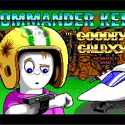 Commander Keen in Goodbye, Galaxy