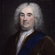 John Dickinson