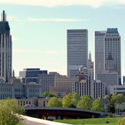 Tulsa, Oklahoma
