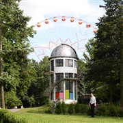 Gorky Park, Minsk