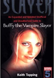 Slayer (Keith Topping)