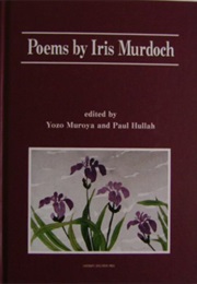Poems by Iris Murdoch (Iris Murdoch)
