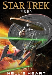 Hell's Heart (John Jackson Miller)