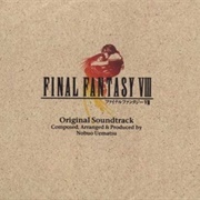 Nobuo Uematsu - FF VIII OST (1999)