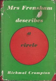 Mrs Frensham Describes a Circle (Richmal Crompton)
