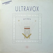 Hymn - Ultravox