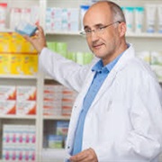 Pharmacist