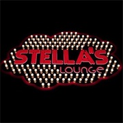 Stella's Lounge