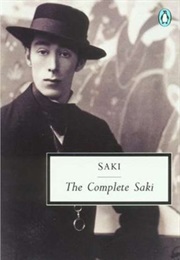 The Complete Saki (Saki/H. H. Munro)