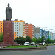 Rustavi, Georgia