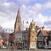 Ruthin