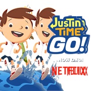 Justin Time GO!