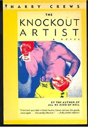 The Knock-Out Punch (Harry Crews)